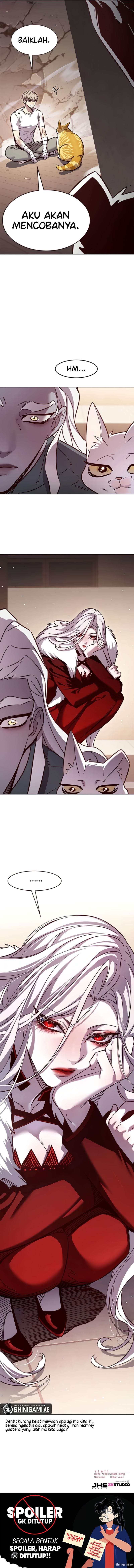 Eleceed - Chapter 328 - Page 16