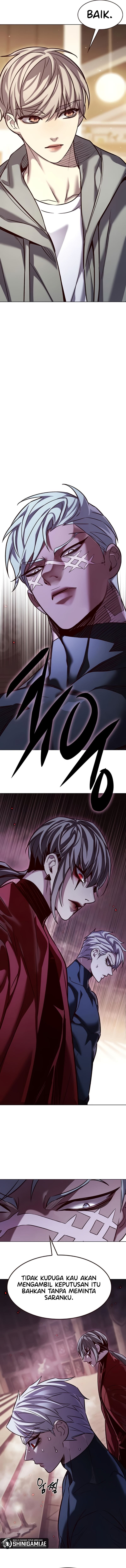 Eleceed - Chapter 328 - Page 5