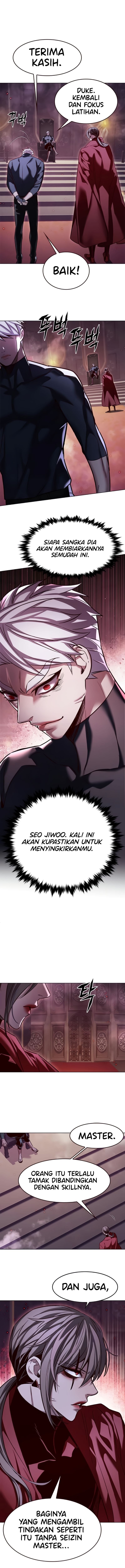 Eleceed - Chapter 328 - Page 7
