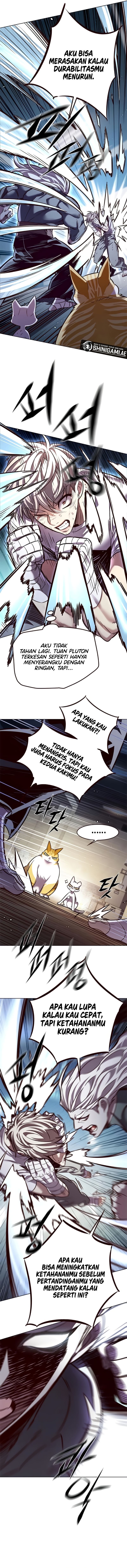 Eleceed - Chapter 328 - Page 10