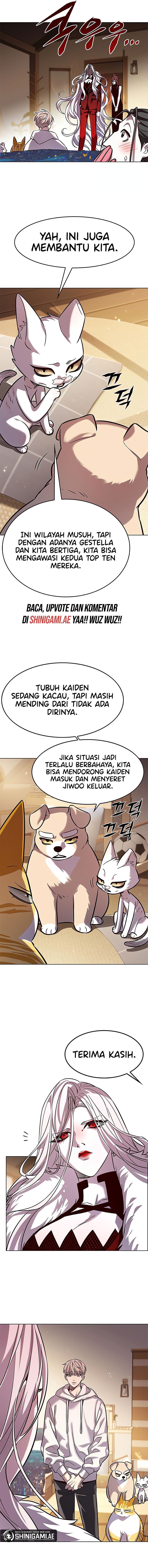 Eleceed - Chapter 329 - Page 11