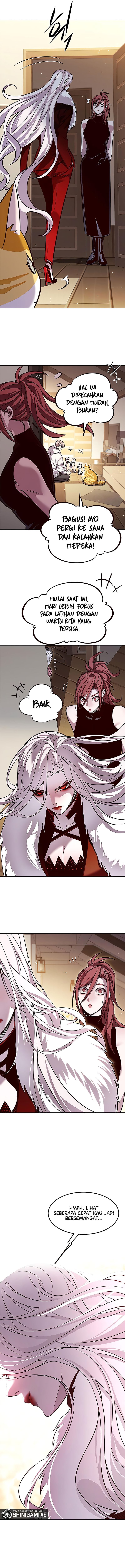 Eleceed - Chapter 329 - Page 13