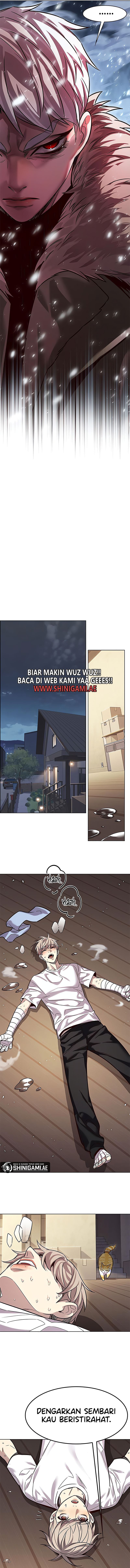 Eleceed - Chapter 329 - Page 16