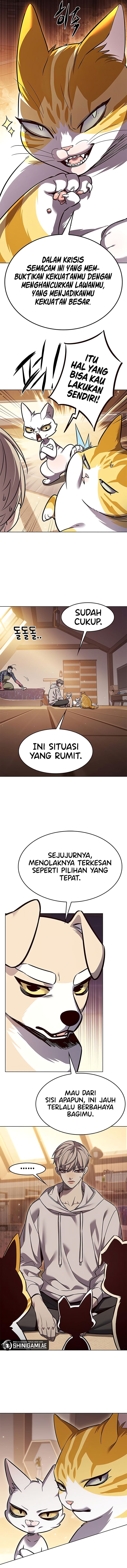 Eleceed - Chapter 329 - Page 7