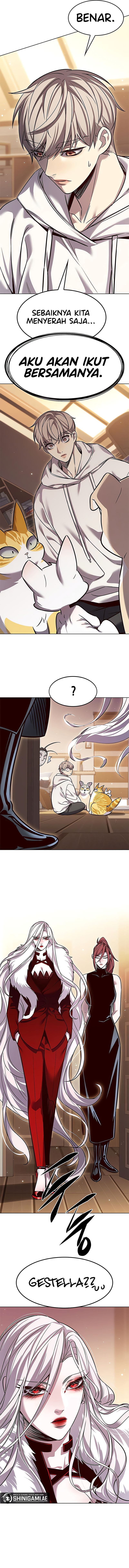 Eleceed - Chapter 329 - Page 8