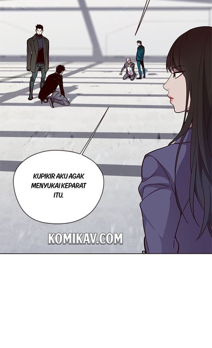Eleceed - Chapter 33 - Page 46