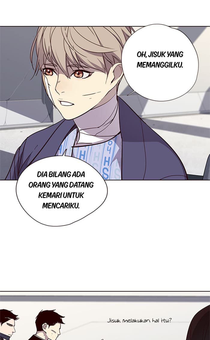 Eleceed - Chapter 33 - Page 71