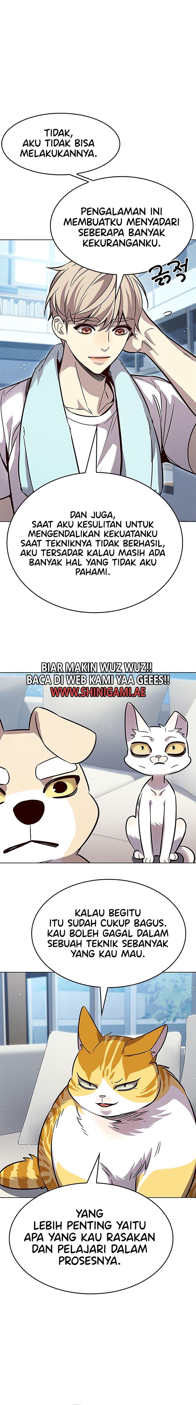 Eleceed - Chapter 330 - Page 15