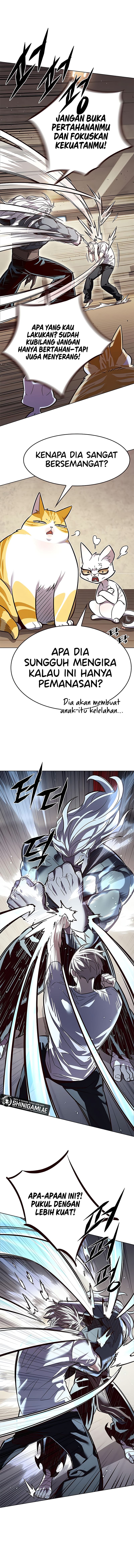 Eleceed - Chapter 330 - Page 17