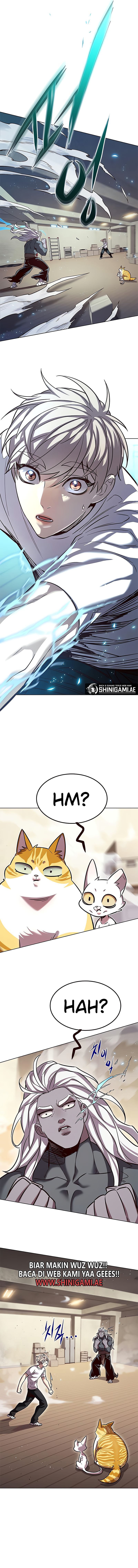 Eleceed - Chapter 330 - Page 20