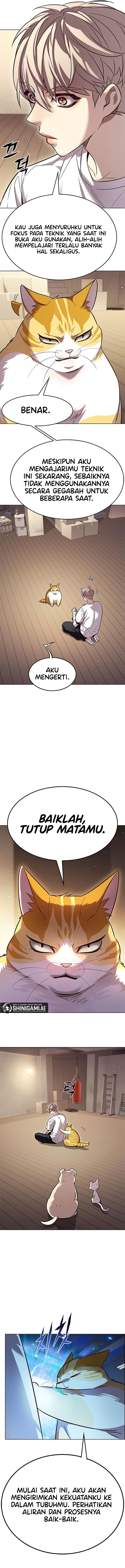 Eleceed - Chapter 330 - Page 4