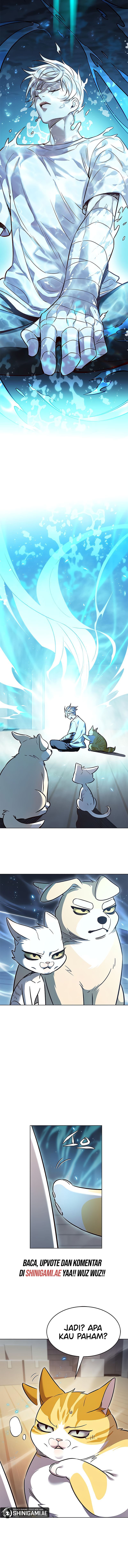 Eleceed - Chapter 330 - Page 6