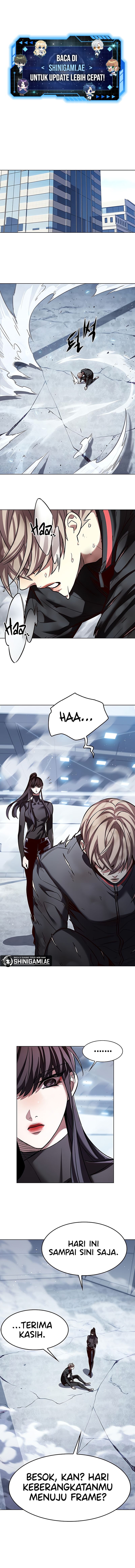 Eleceed - Chapter 331 - Page 2