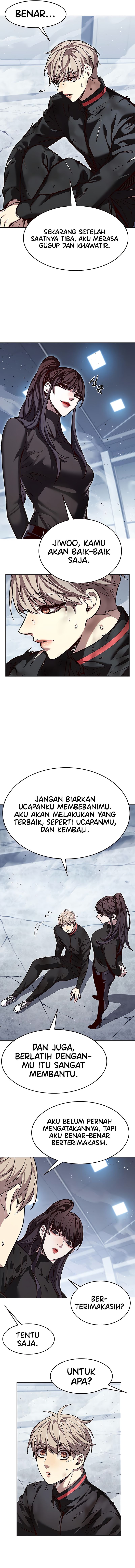 Eleceed - Chapter 331 - Page 3