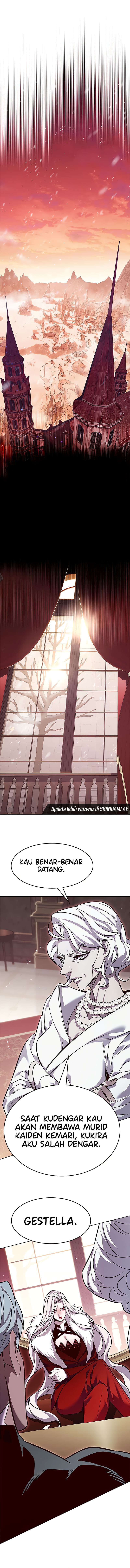 Eleceed - Chapter 331 - Page 6