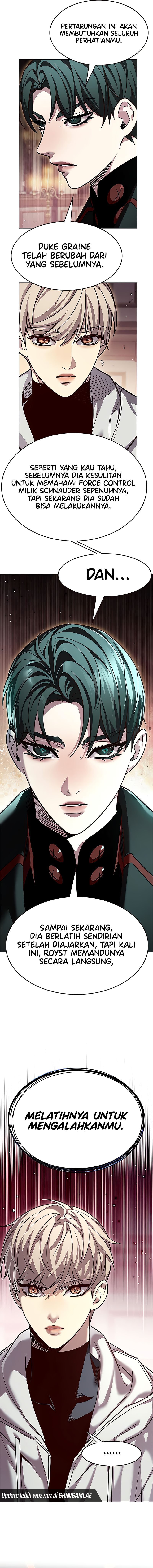 Eleceed - Chapter 331 - Page 11