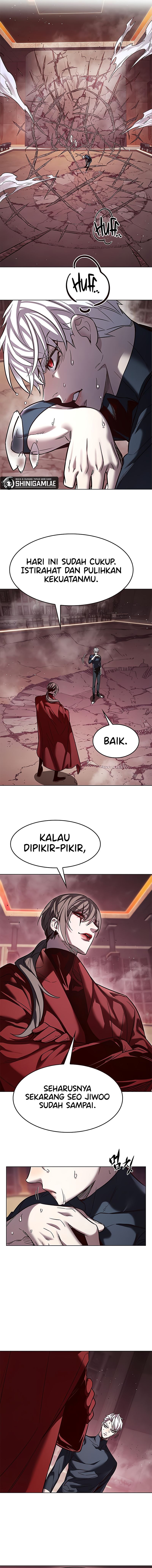 Eleceed - Chapter 331 - Page 12