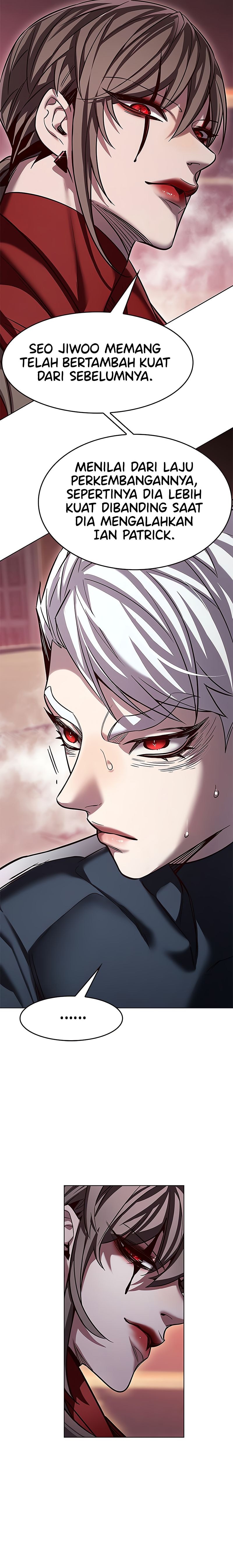 Eleceed - Chapter 331 - Page 13