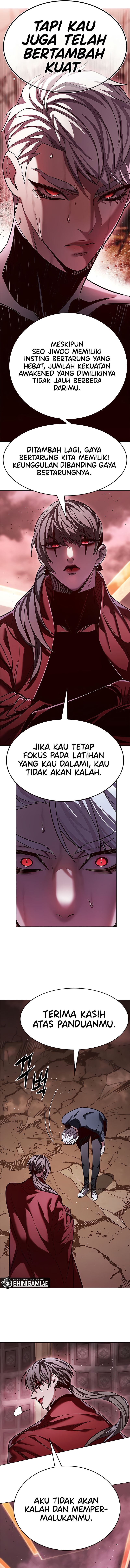 Eleceed - Chapter 331 - Page 14