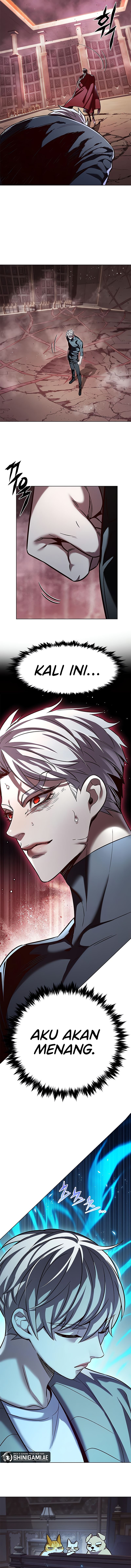 Eleceed - Chapter 331 - Page 15