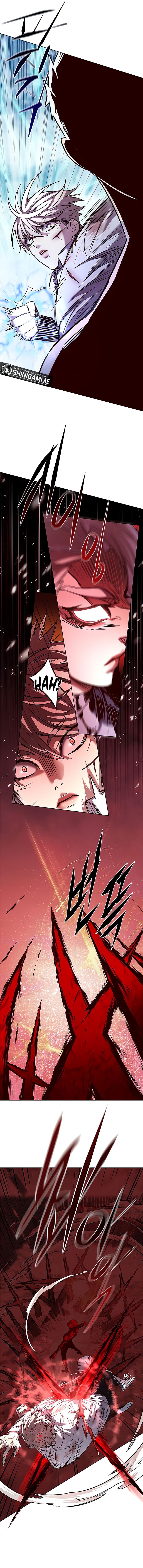 Eleceed - Chapter 332 - Page 12