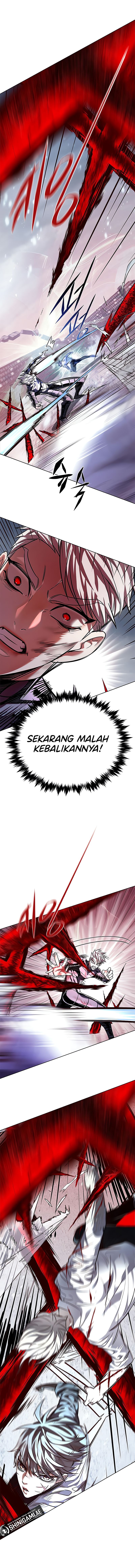 Eleceed - Chapter 333 - Page 7