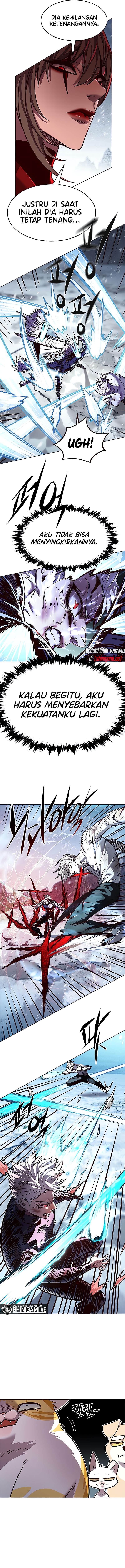 Eleceed - Chapter 333 - Page 16