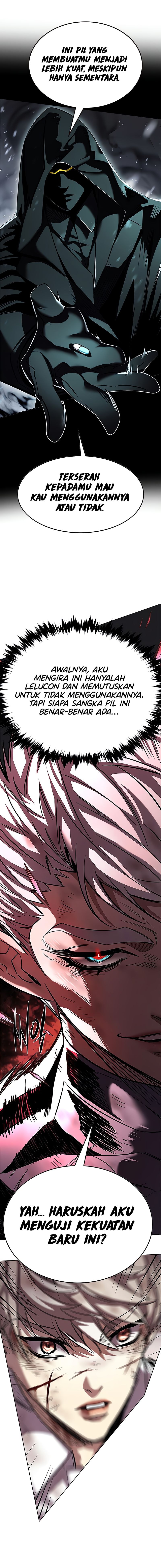 Eleceed - Chapter 334 - Page 6