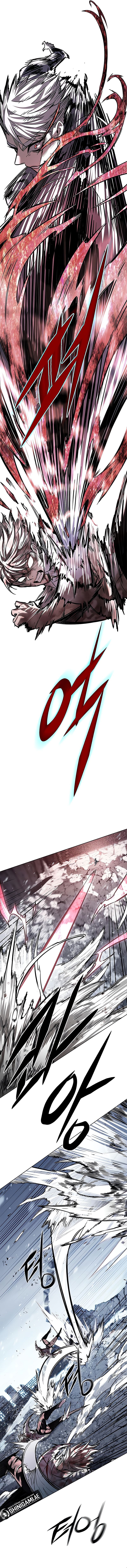 Eleceed - Chapter 334 - Page 12