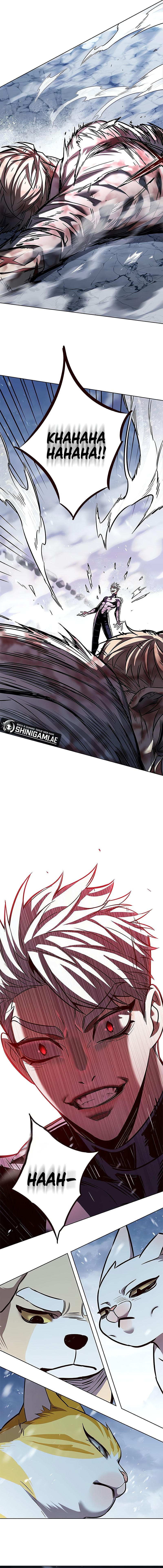 Eleceed - Chapter 334 - Page 13