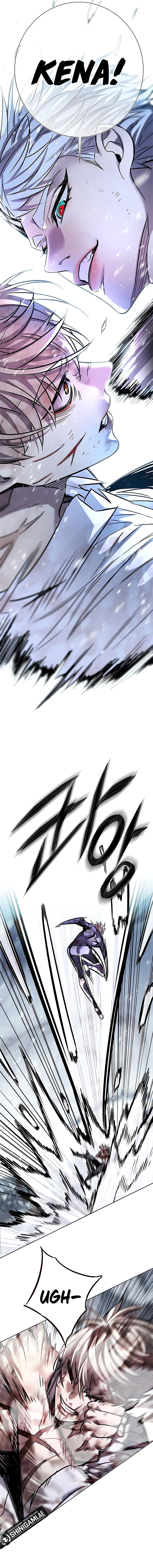 Eleceed - Chapter 334 - Page 18