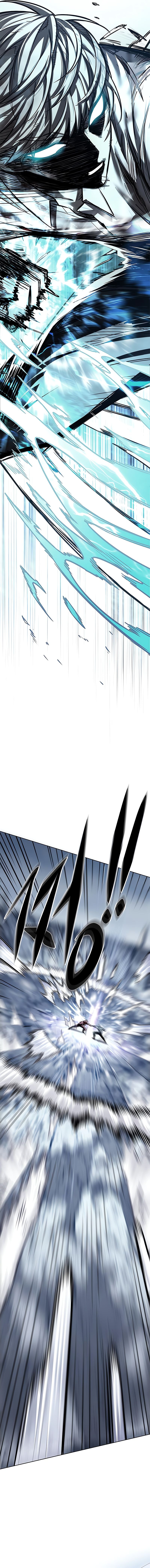 Eleceed - Chapter 335 - Page 14