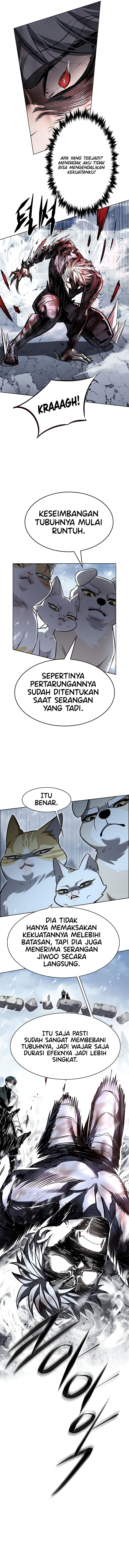Eleceed - Chapter 335 - Page 17