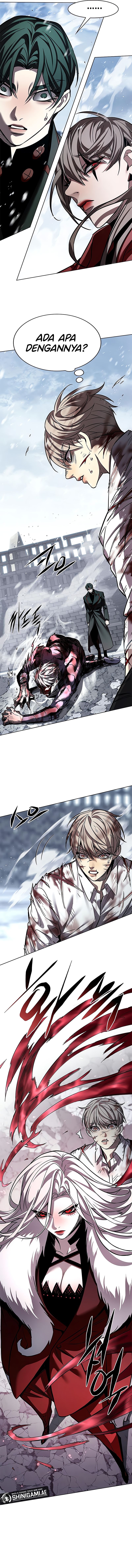 Eleceed - Chapter 335 - Page 18