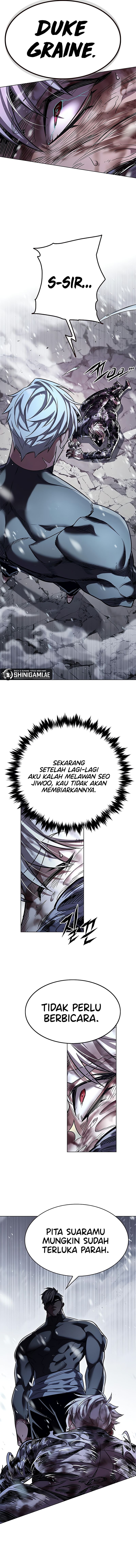 Eleceed - Chapter 336 - Page 3