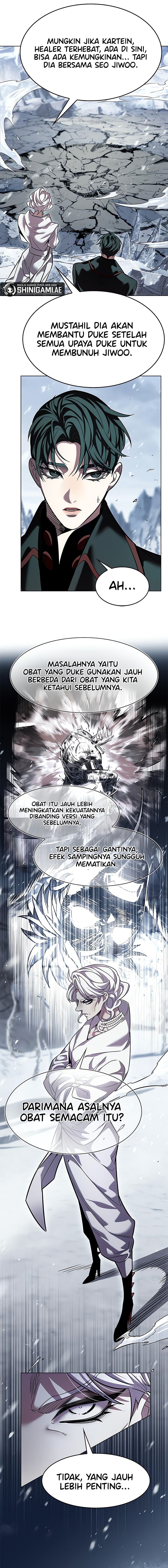 Eleceed - Chapter 336 - Page 10