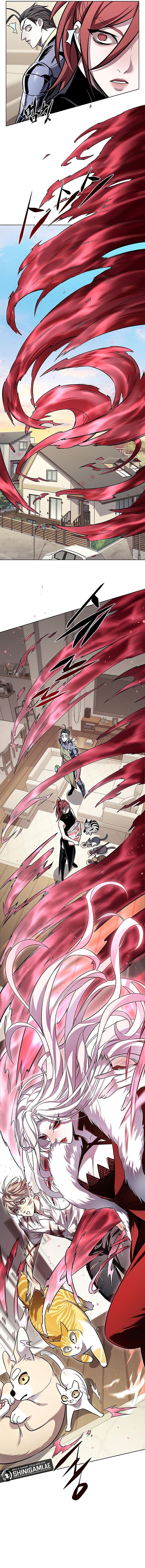 Eleceed - Chapter 336 - Page 12