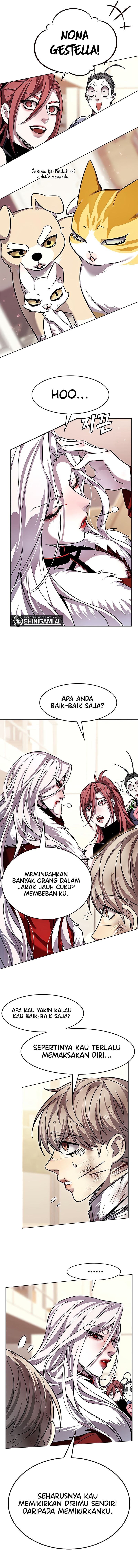 Eleceed - Chapter 336 - Page 13