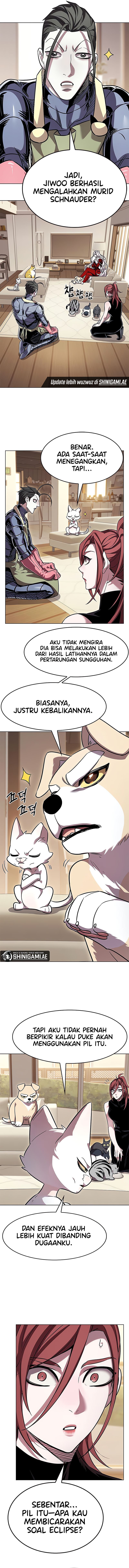 Eleceed - Chapter 336 - Page 16
