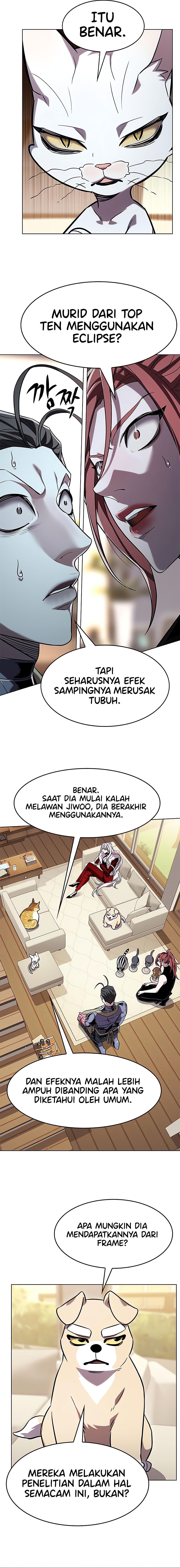 Eleceed - Chapter 336 - Page 17