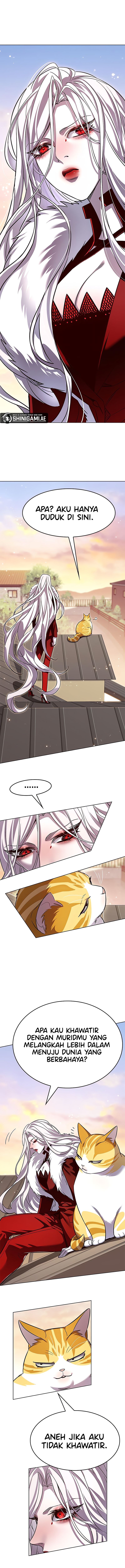Eleceed - Chapter 336 - Page 19