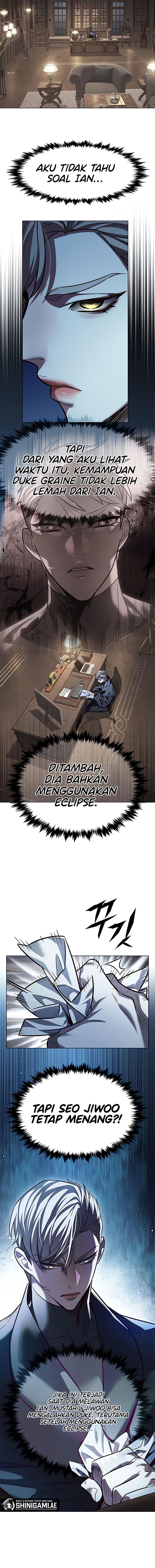 Eleceed - Chapter 337 - Page 4