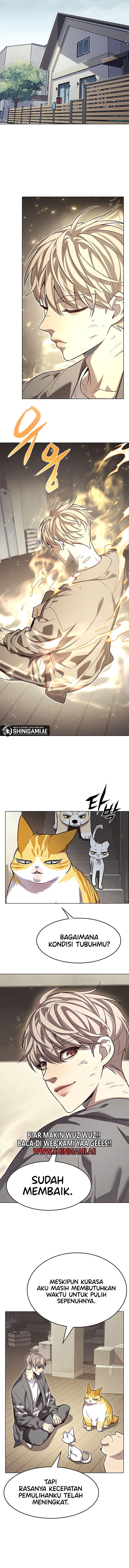 Eleceed - Chapter 337 - Page 6