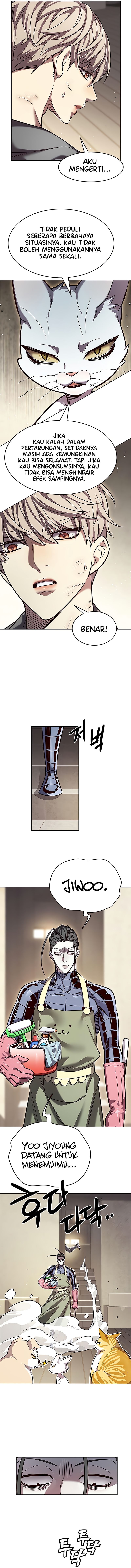 Eleceed - Chapter 337 - Page 10