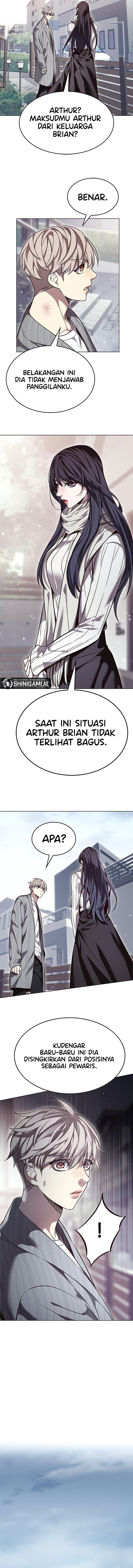 Eleceed - Chapter 337 - Page 14