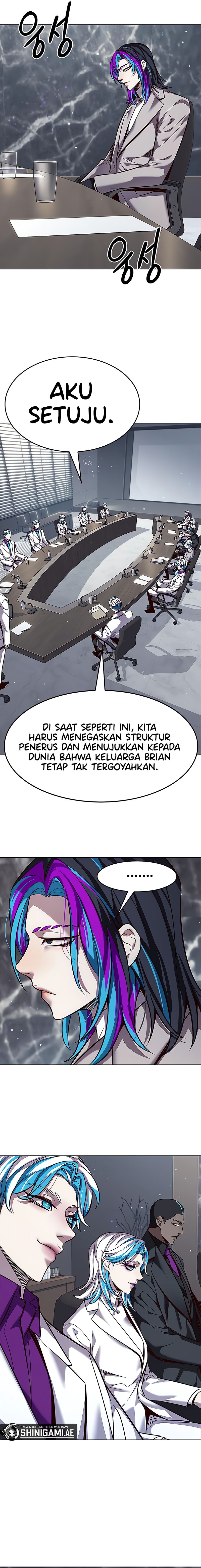 Eleceed - Chapter 338 - Page 3