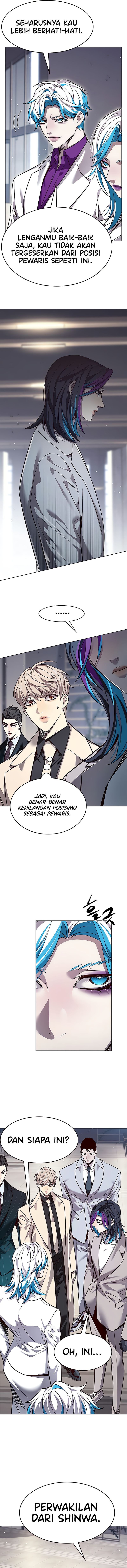 Eleceed - Chapter 338 - Page 10