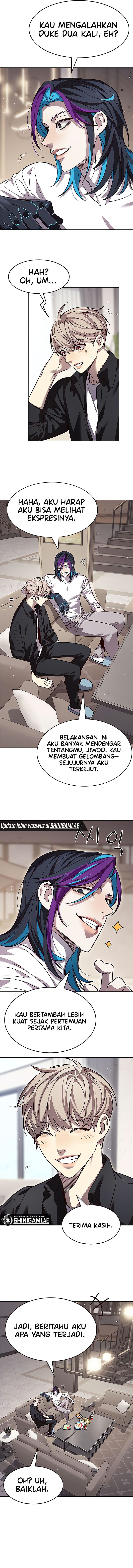Eleceed - Chapter 338 - Page 16