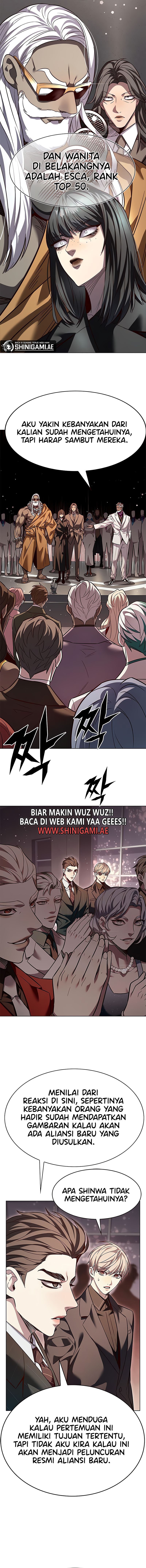 Eleceed - Chapter 339 - Page 6