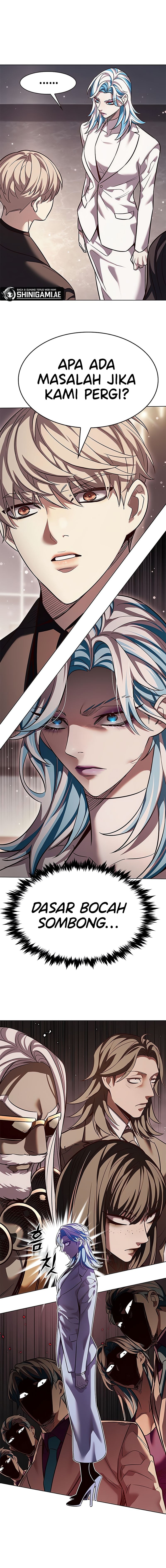 Eleceed - Chapter 339 - Page 14